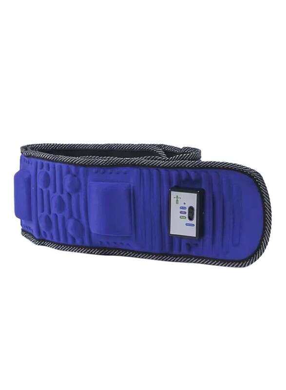 

X5 Super Slimming Belt, Blue