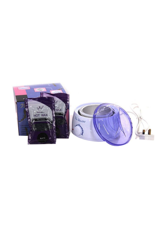 

Pro Wax 100 Wax Machine with Wax