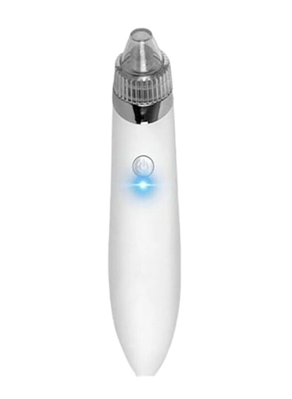 

Generic Facial Pore Cleanser Blackhead Remover, White