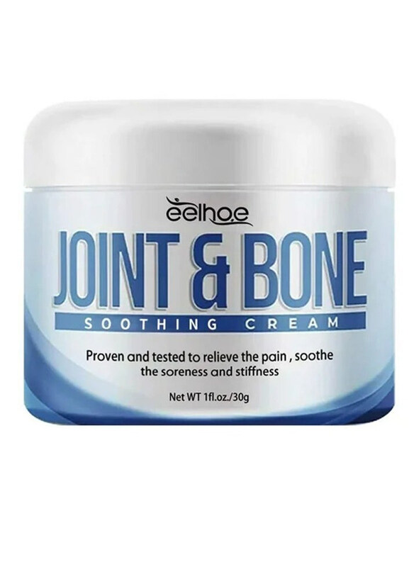 

Eelhoe Joint & Bone Therapy Cream, 30gm