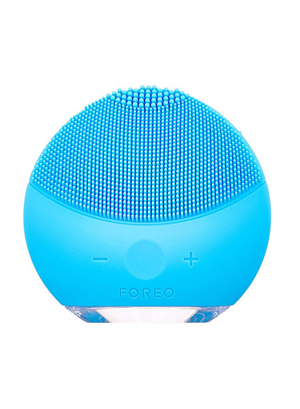 

Generic Mini 2 Rechargeable Facial Cleansing Brush, Blue