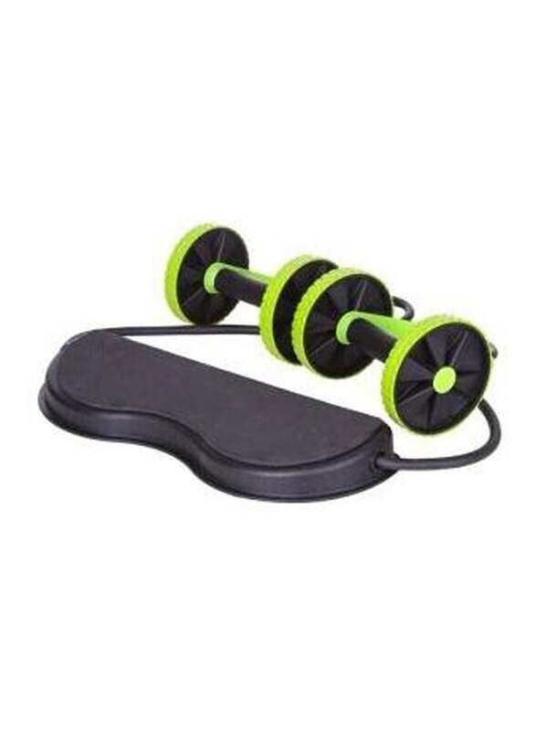 

Generic Extreme Abdominal Trainer, Green/Black