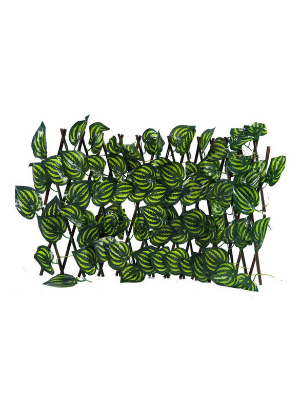 

Generic Imitation Fence, Green
