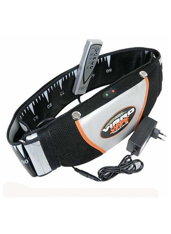 

Generic Fat Burning Thermal Belt, Multicolour
