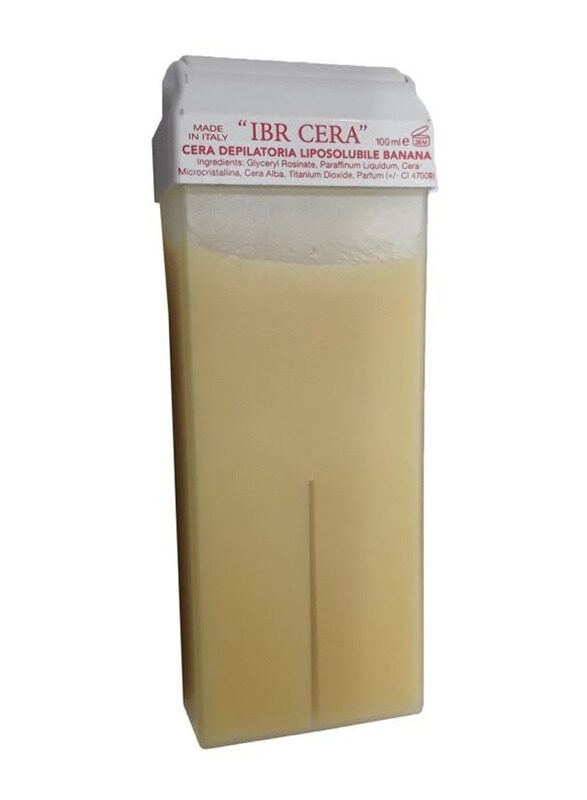 

IBR Cera Hair Removal Wax, 100ml