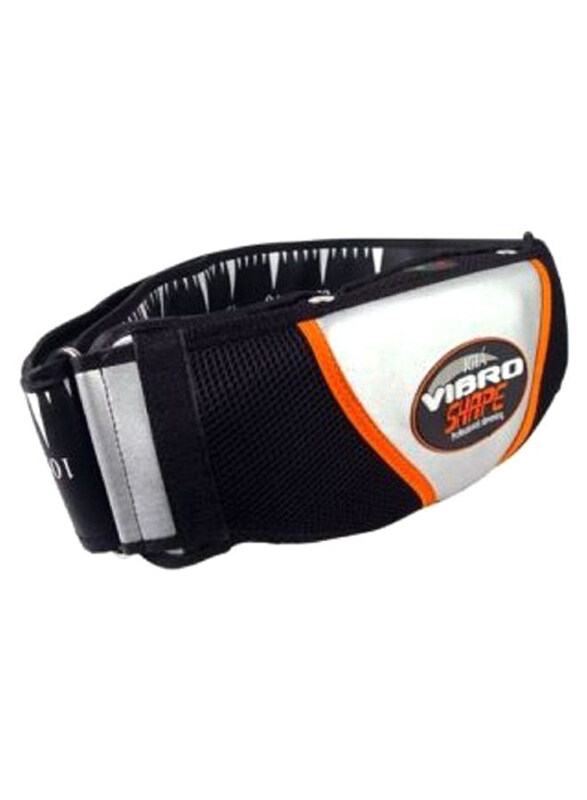 

Generic Electric Abdomen Exercise Belt, Black