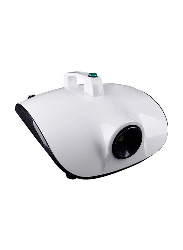 

DubaiGallery 900W Portable Sprayer Fogger Machine, White