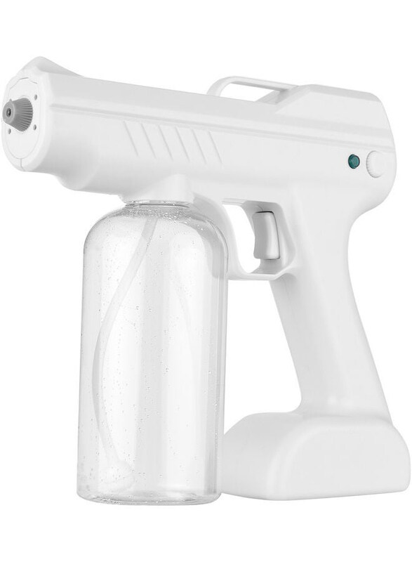 

Generic Electric Nano Atomizer, M-L2499, White