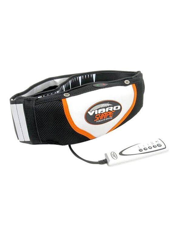 

Generic Break Grease & Remove Fat Medical Belt, Black