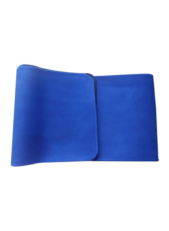 

Generic Velcro Slim Fit Maternity Corset, Blue, Small