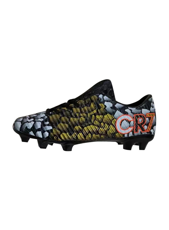 

CR7 Sneakers Mesh Breathable Lightweight Athletic Running Sports Shoes