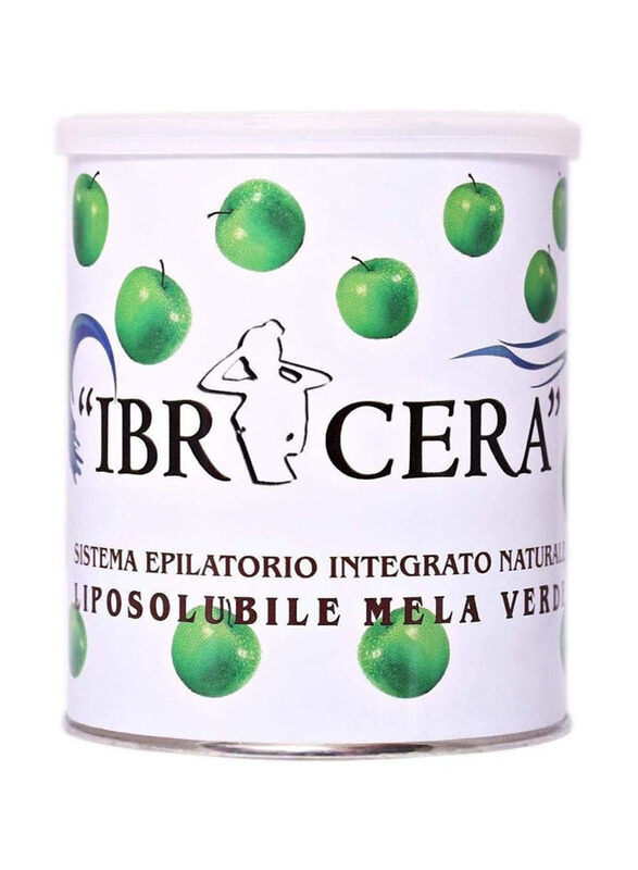 

IBR Cera Salon Equipment Apple Hair Removal Wax, 600ml