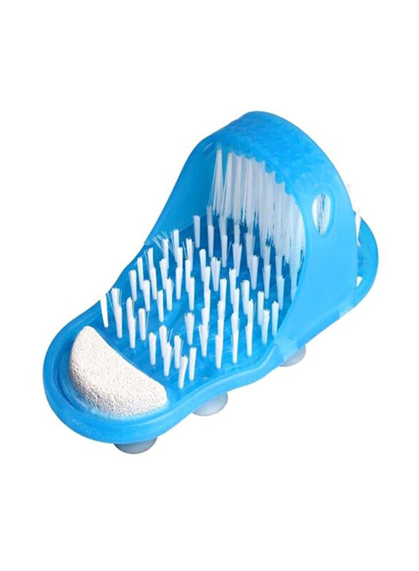 

Generic Combination Body Massager For Foot, HJ-013, Blue
