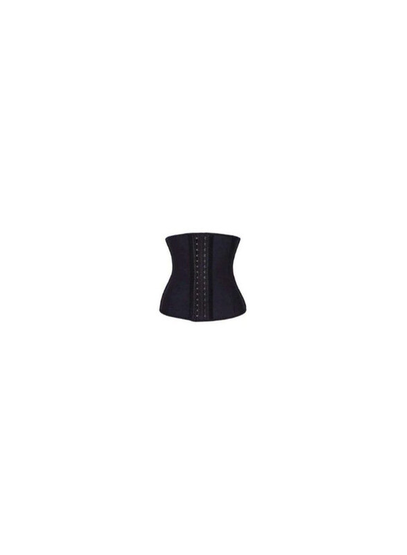 

Generic Postpartum Compression Corset, Black, One Size