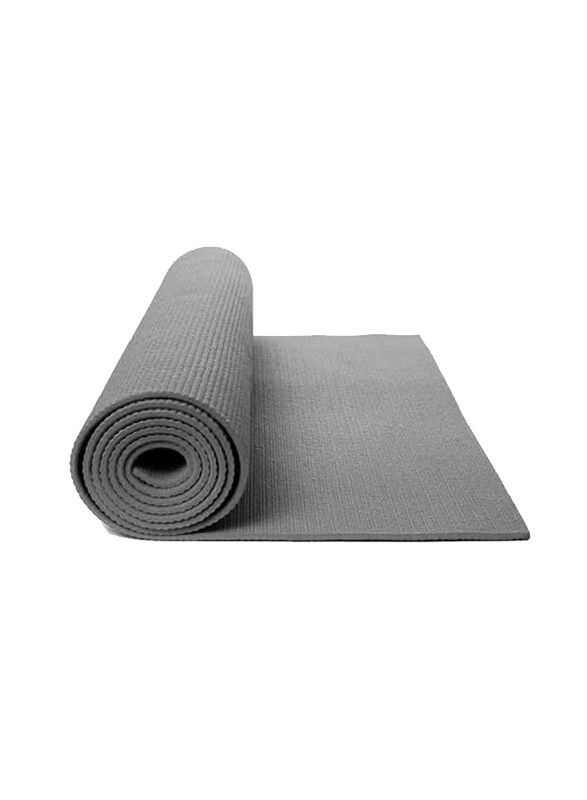 

Generic Yoga Mat, Grey