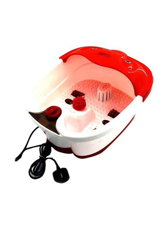 

Shanghai Shuyi SQ-368 Electric Footbath Massager