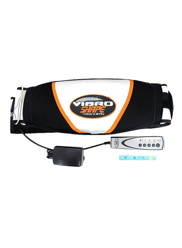 

Vibro Shape Electric Slimming Belt, 1 Piece