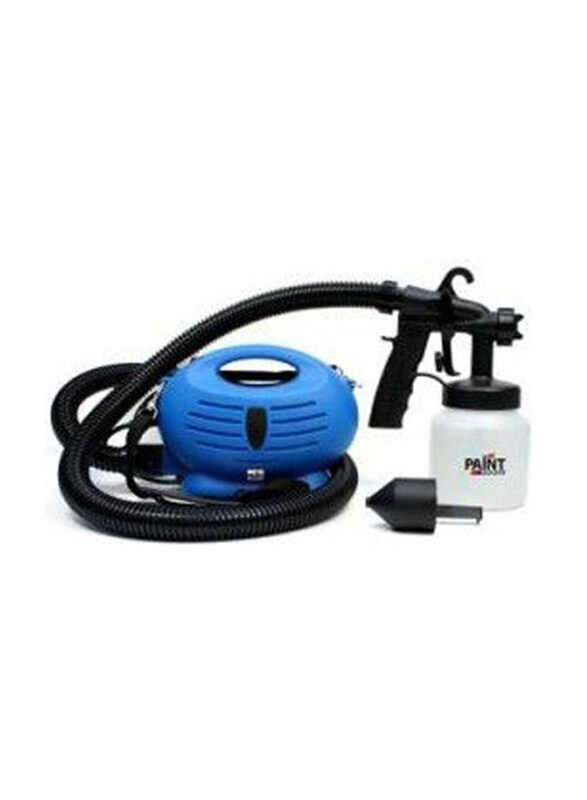 

Paint Zoom Spray Machine, 2724468674570, Multicolour