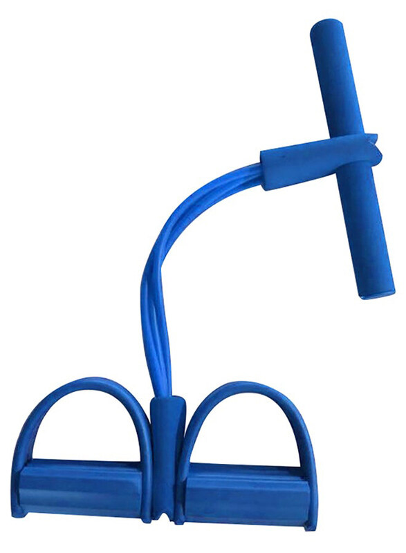 

Generic Sit Ups Pedal Tubing, Blue
