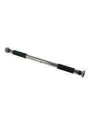 Pull Up Bar, 100cm, Silver/Black