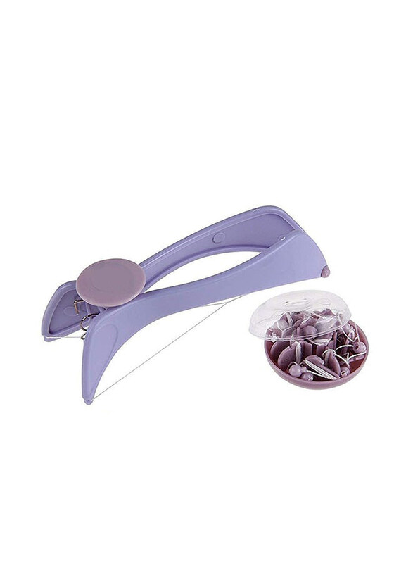 

Generic Threading Tweezer, Purple