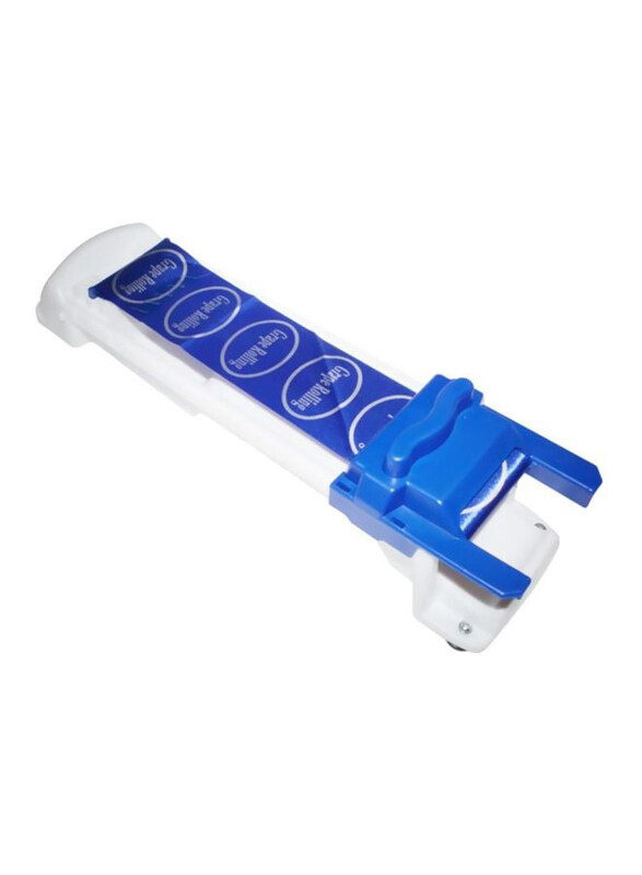 

Generic Dolmer Sushi Roller, Blue/White