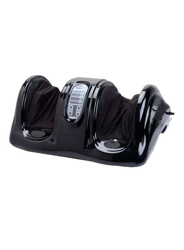 Foot Massager, Black