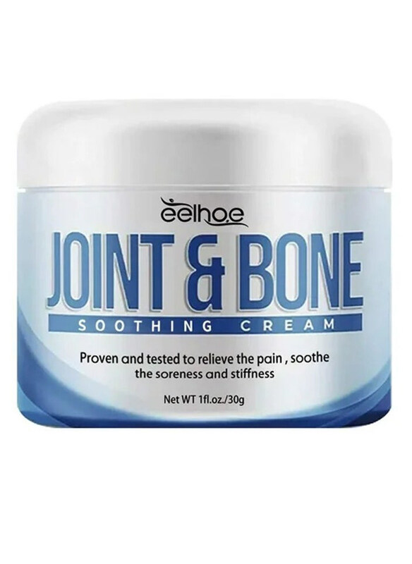 

Eelhoe Natural Joint & Bone Therapy Relief Pain Cream, 30g