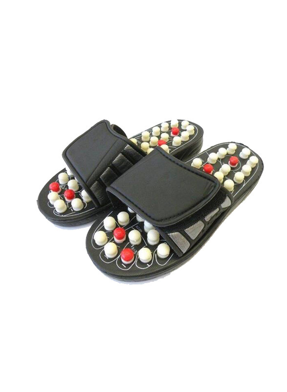 

Foot Reflexology Slippers