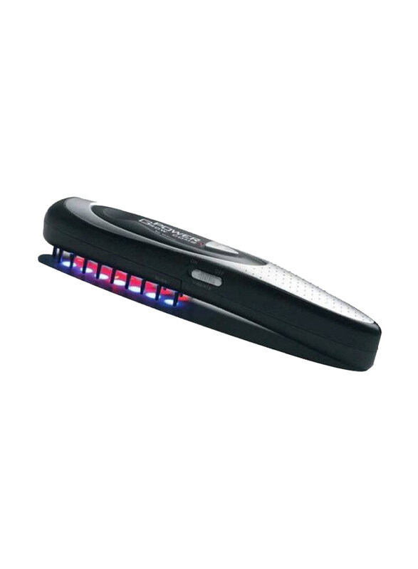 

Generic Head & Scalp Laser Body Massager, One Size