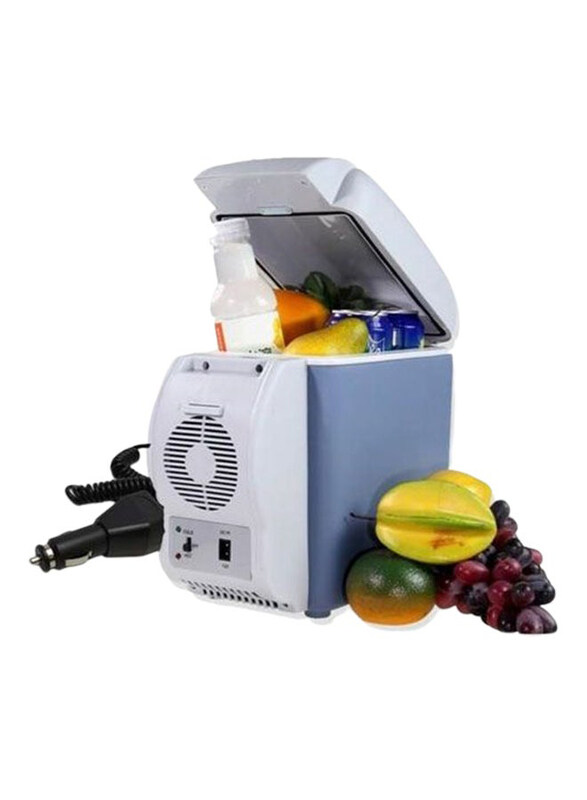 

Generic Electronic Cooling and Warming Refrigerator, F1458, Multicolour
