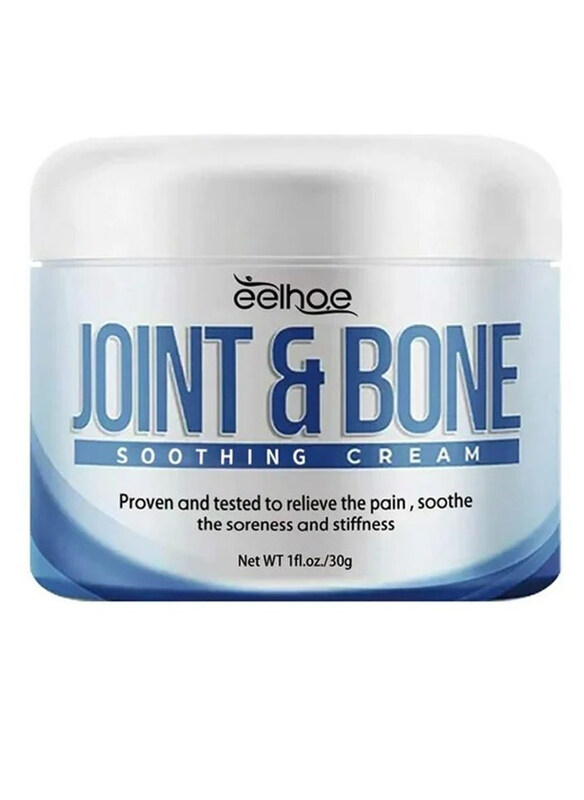 

Eelhoe Strengthening Joints & Bone Soothing Cream, 30ml