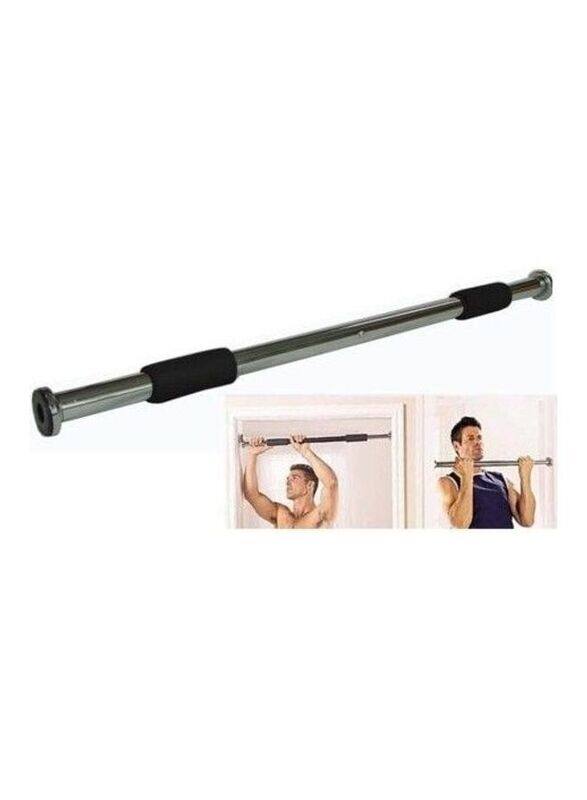 

Generic Horizontal Door Bar, 1090gm, Multicolour