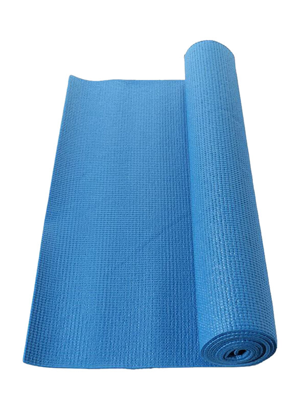 

Generic Yoga Mat, Blue