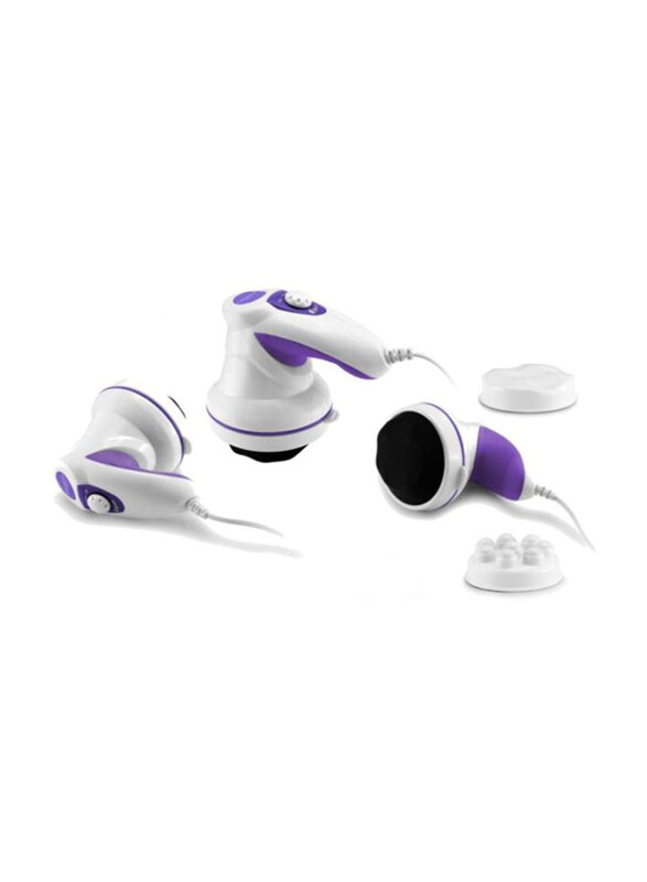 

Manipolo Portable Body Massager