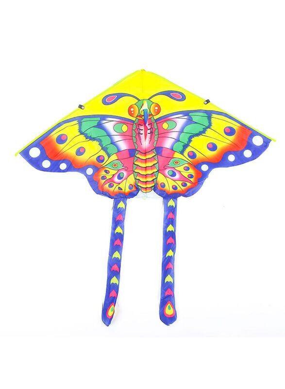 

Generic Outdoor Butterfly Style Kite for Kids, Ages 10+, Multicolour