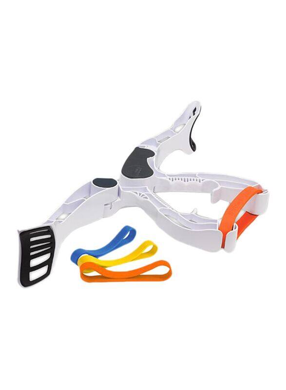 

Generic Wonder Arms System Training Bands, Multicolour