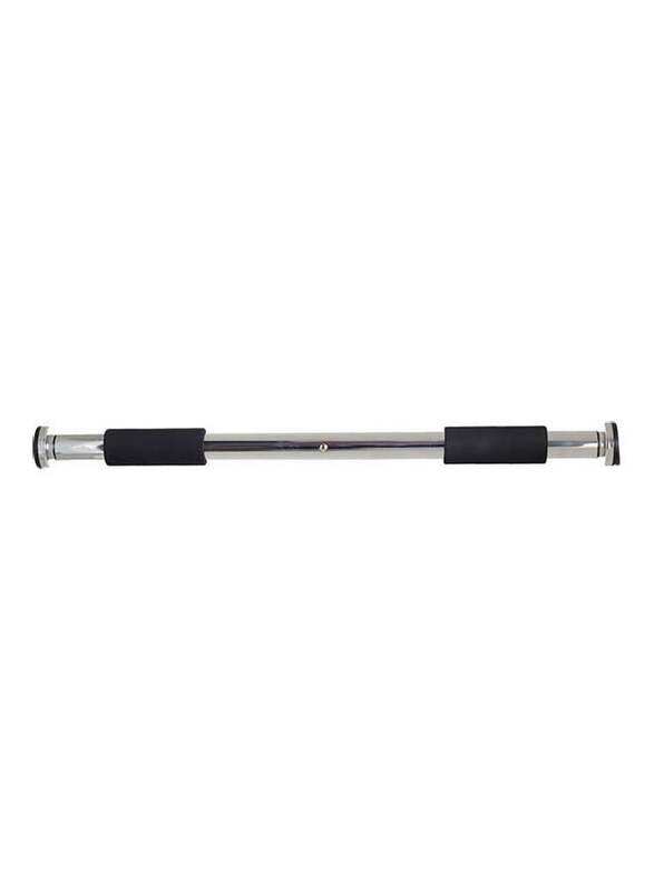 

Generic Door Bar, 90cm, Silver