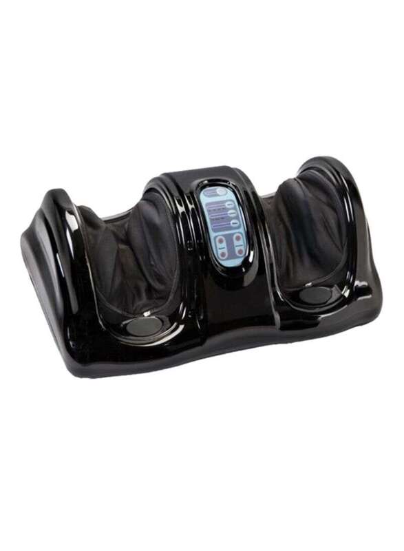 Foot Massager, Black