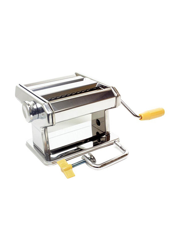 

Generic Portable Macaroni Making Machine, 10107082, Silver