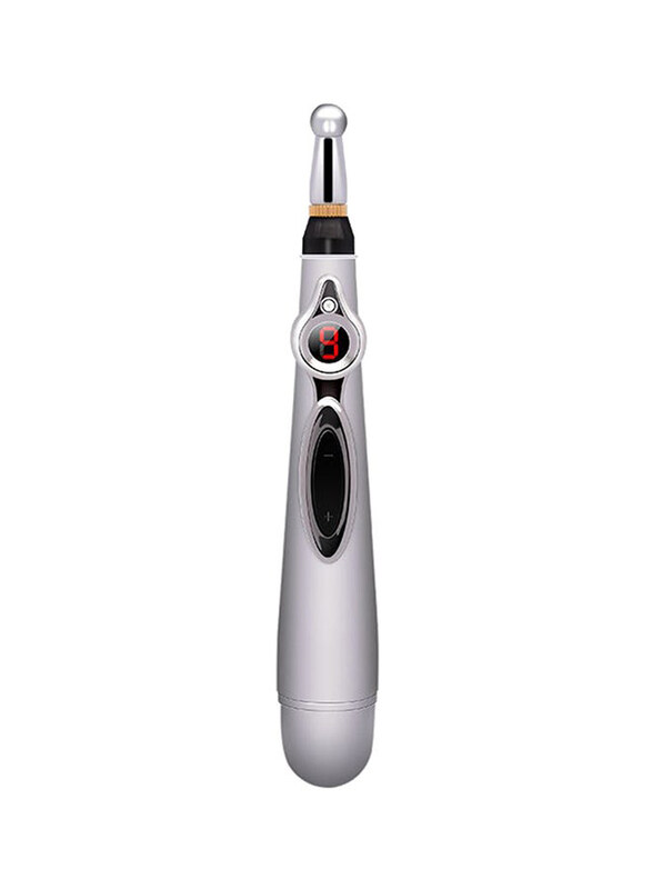 

Generic W-912 Laser Acupuncture Pen, 1 Piece