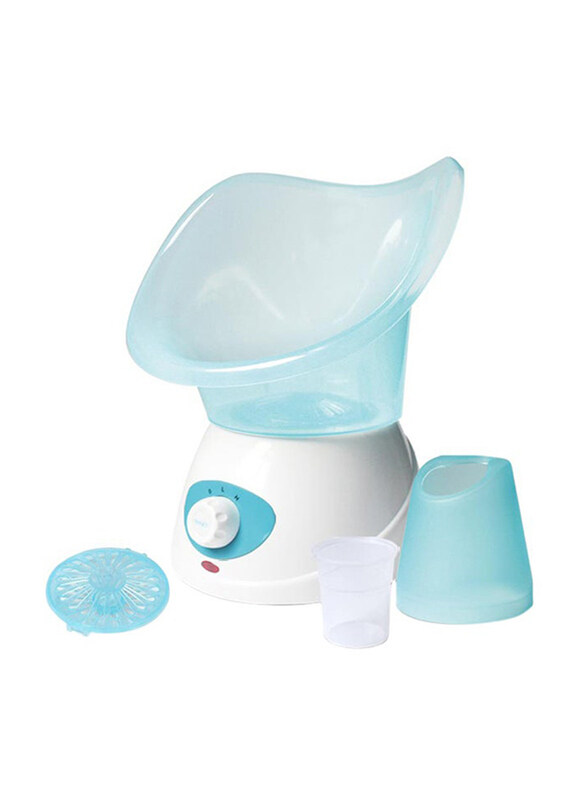 

Generic Premium Facial Steamer, 1 Piece