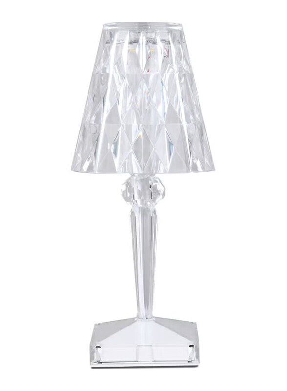 

Generic Modern Crystal Table Lamps, Multicolour