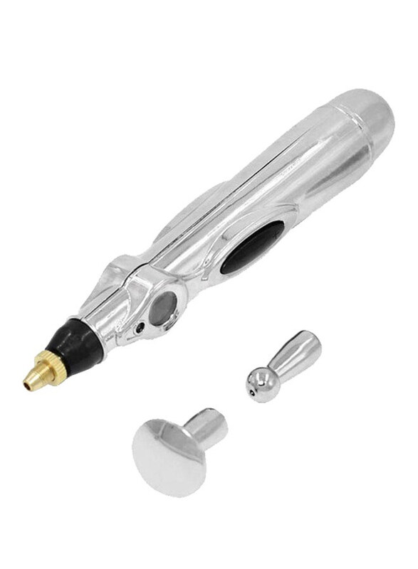 

Generic Electronic Acupuncture Point Detector
