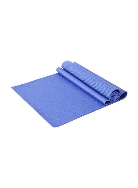 

Sapu PVC Yoga Mat, Blue
