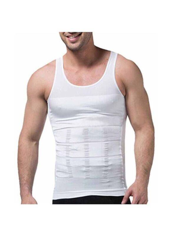

Generic Slim N Lift Body Shaper, Large, White