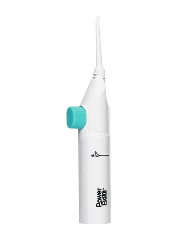 

Power Floss Dental Water Jet, 1 Piece