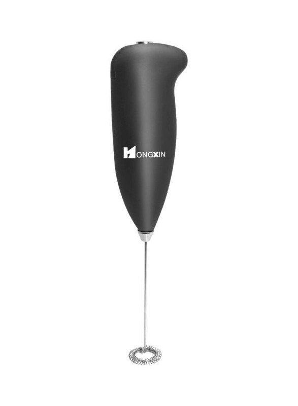 

Generic Handheld Electric Whisk, Black