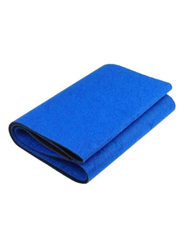 

Generic Waist Shaper Belt, 25cm, Blue