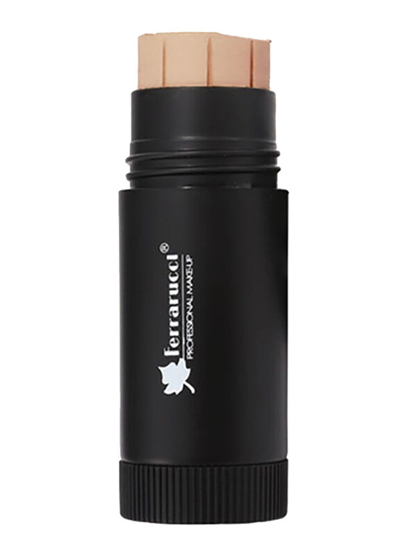 

Ferrarucci Waterproof Medium SPF Stick Foundation, Beige